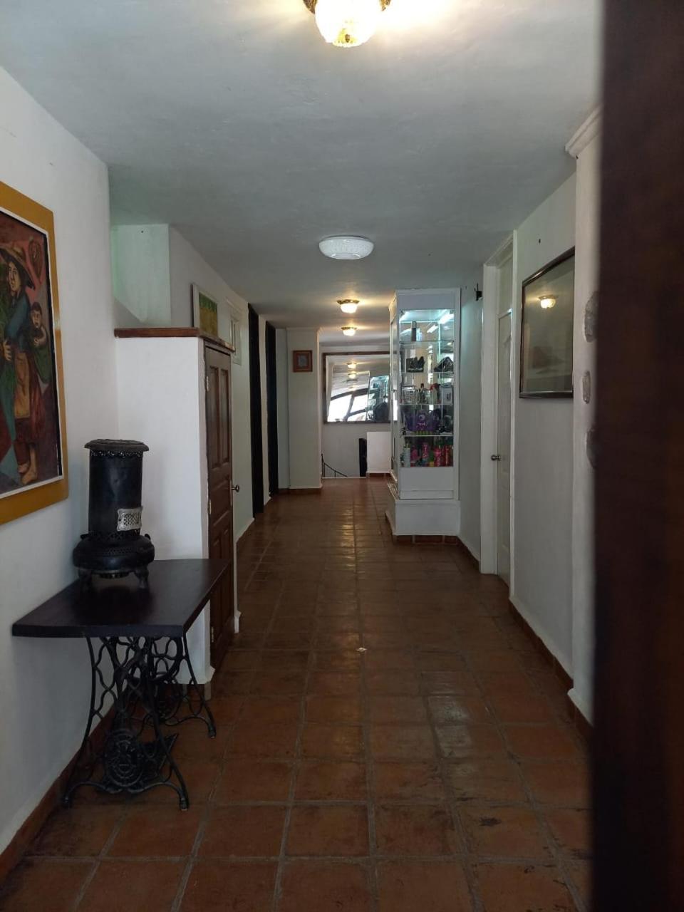 Solache Inn Zitácuaro Exterior foto