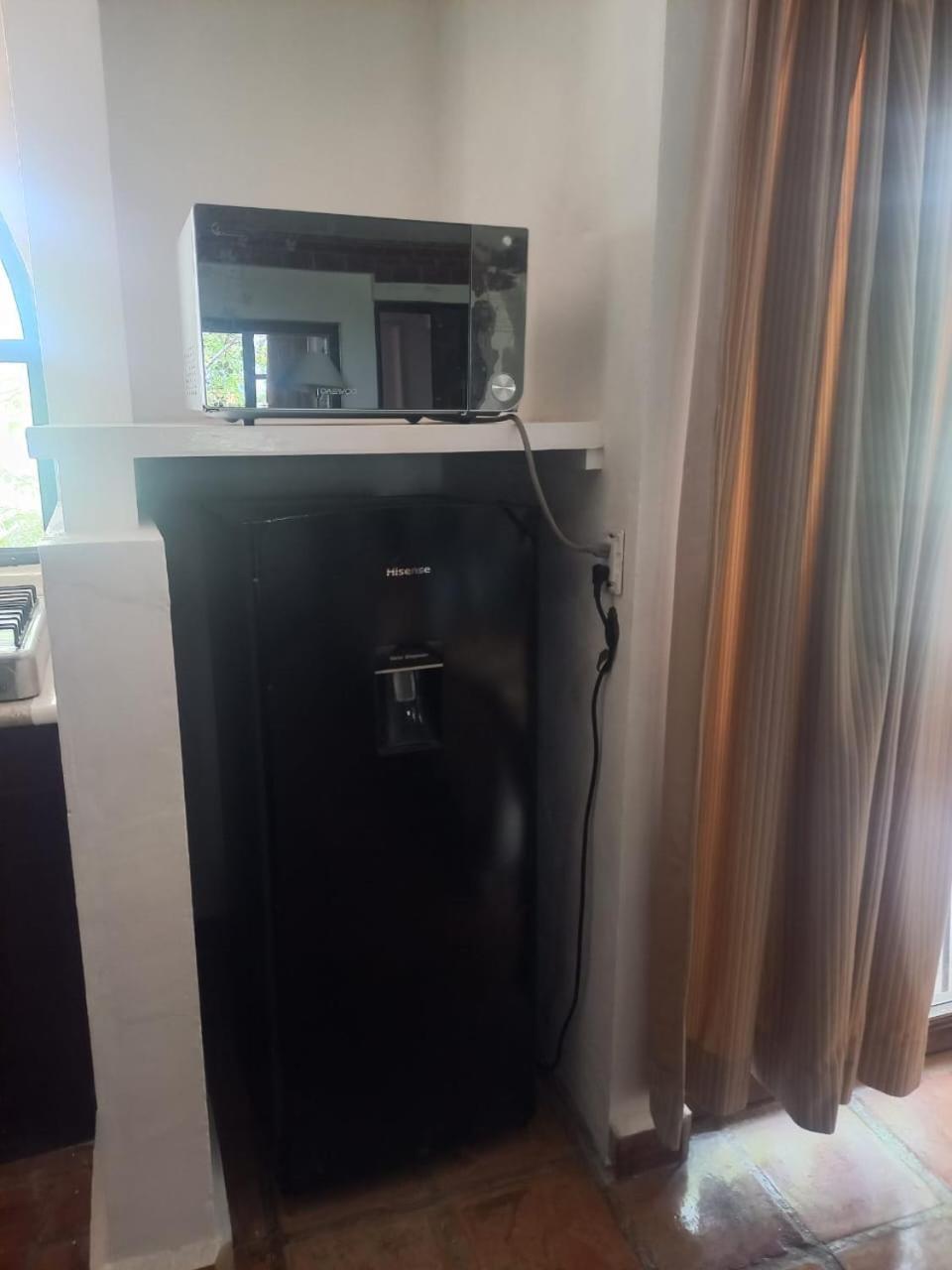 Solache Inn Zitácuaro Zimmer foto