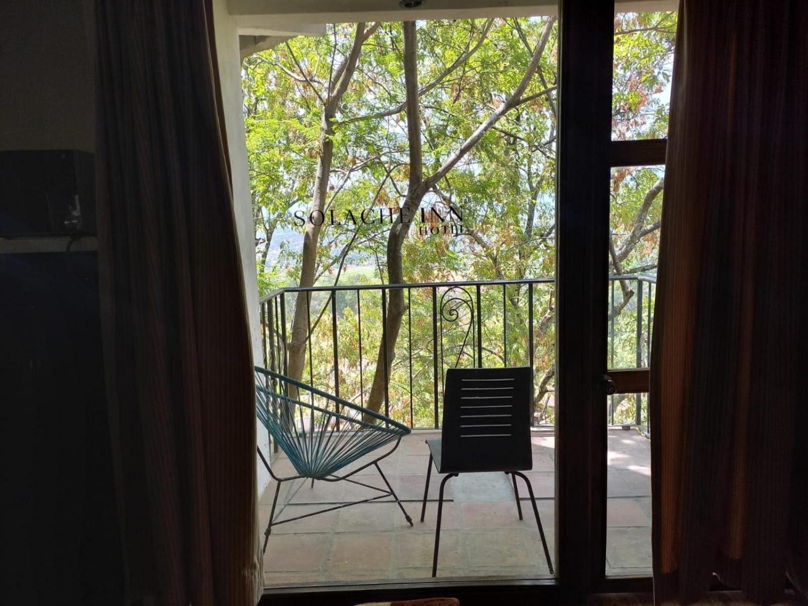 Solache Inn Zitácuaro Zimmer foto
