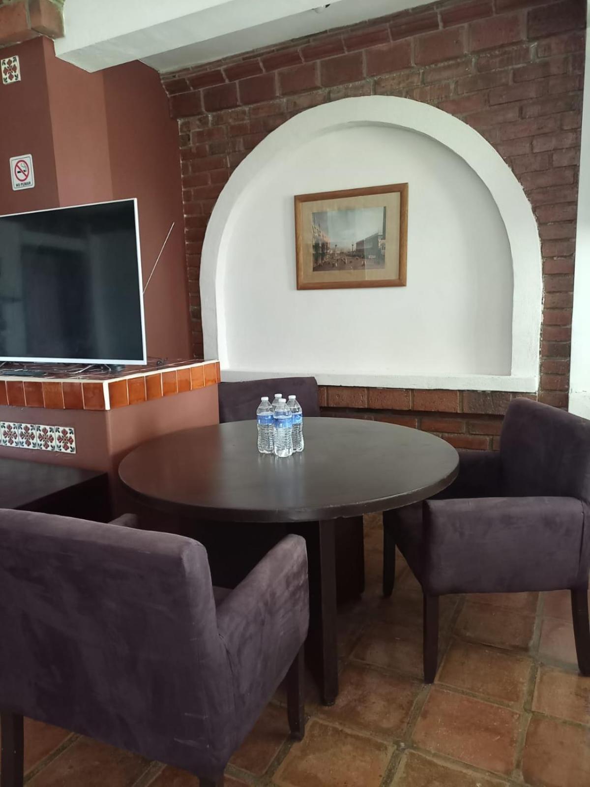 Solache Inn Zitácuaro Zimmer foto