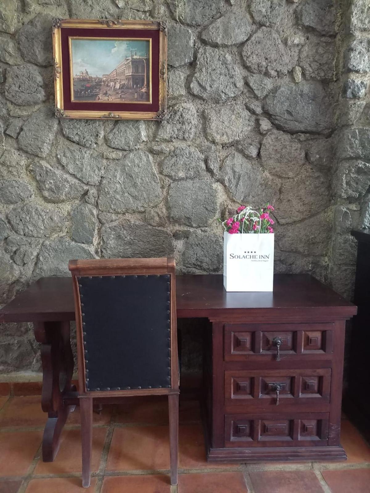 Solache Inn Zitácuaro Zimmer foto