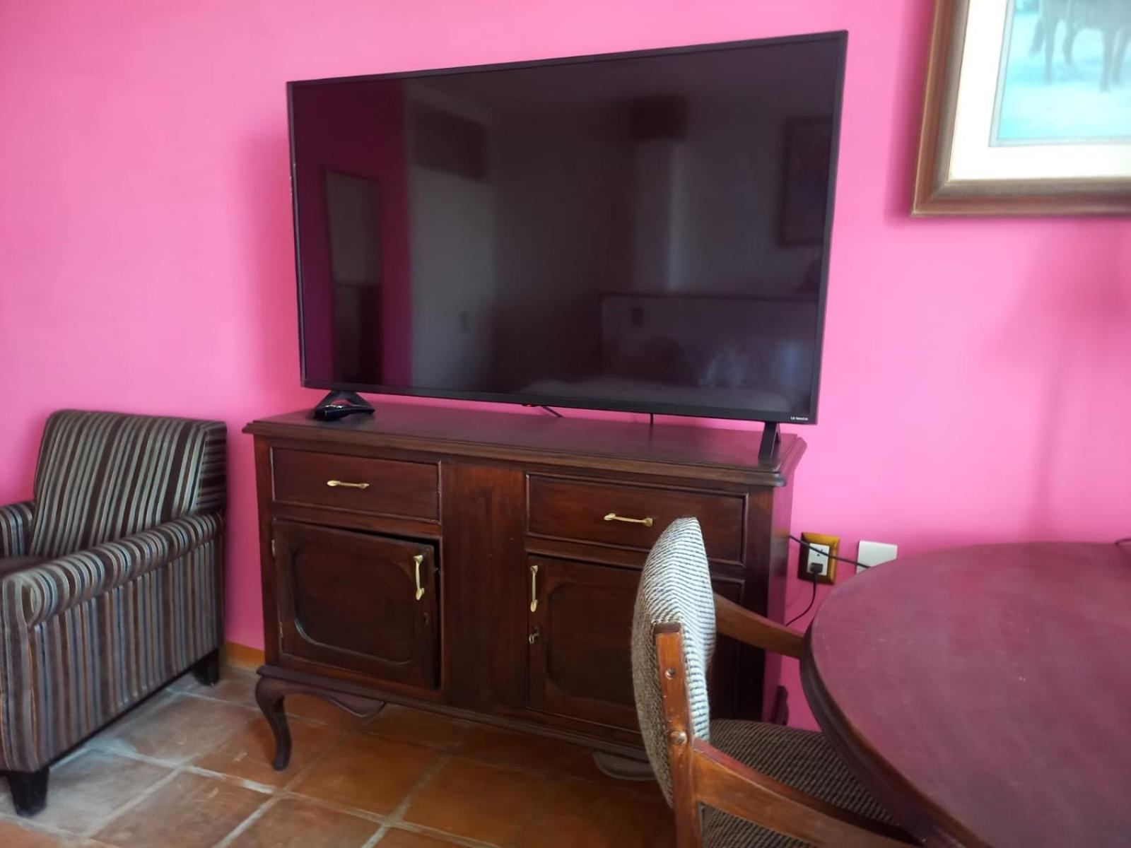 Solache Inn Zitácuaro Zimmer foto
