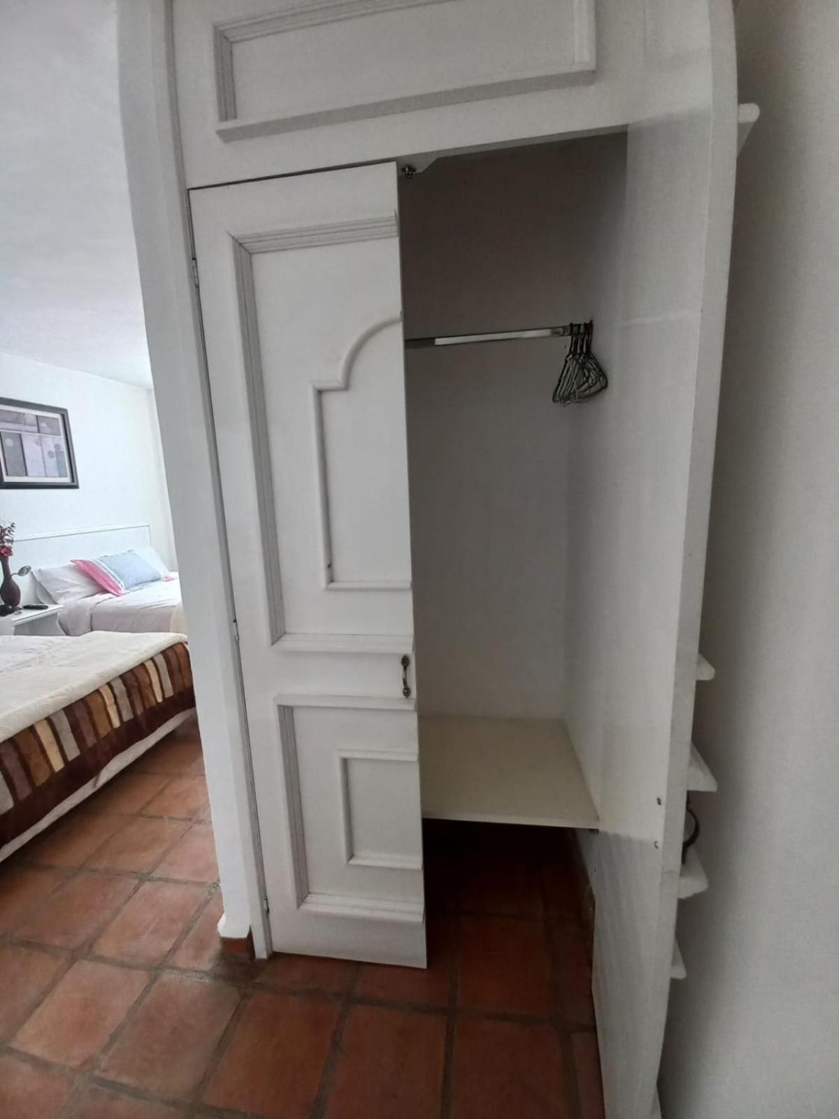 Solache Inn Zitácuaro Zimmer foto