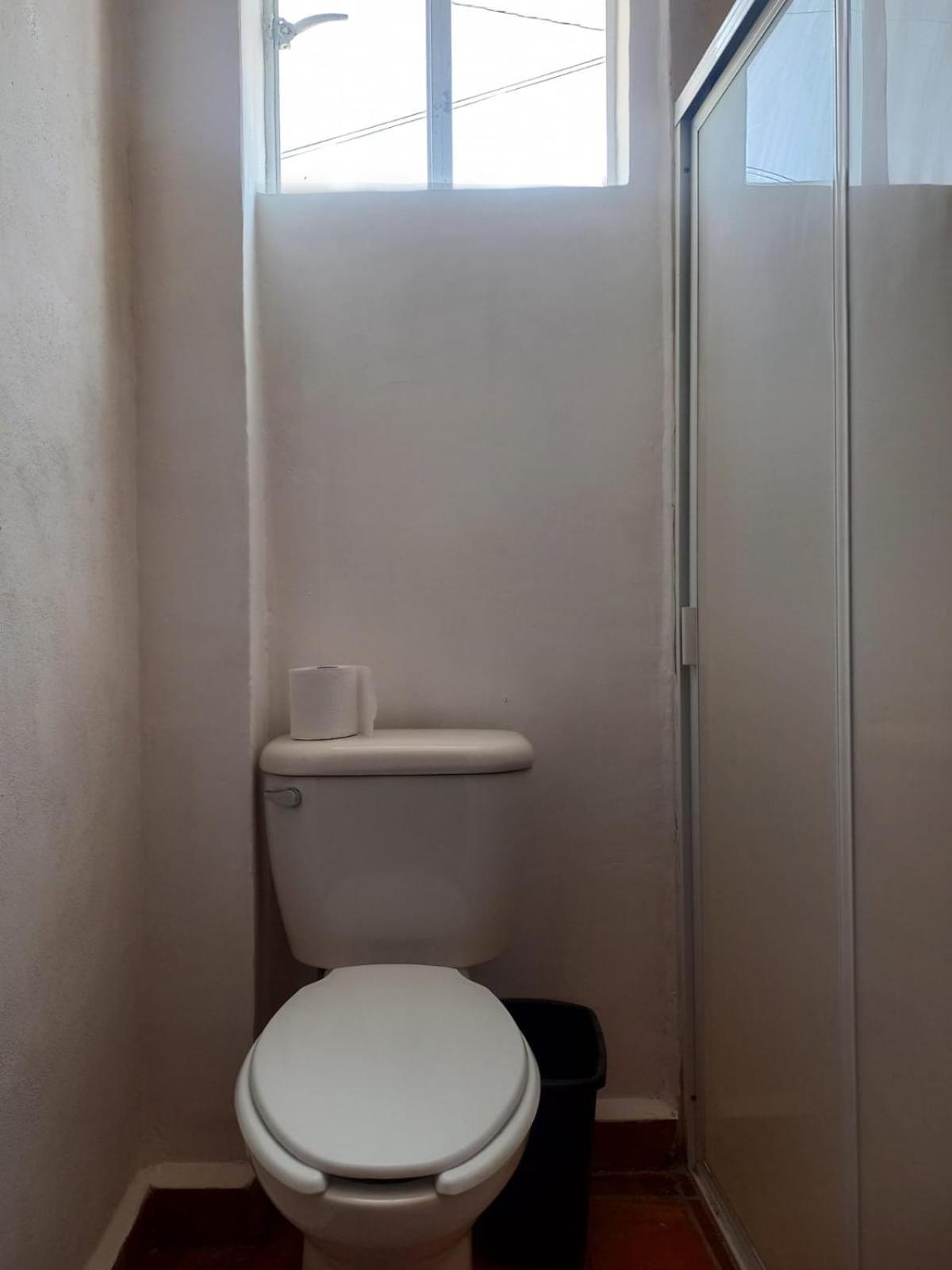 Solache Inn Zitácuaro Zimmer foto