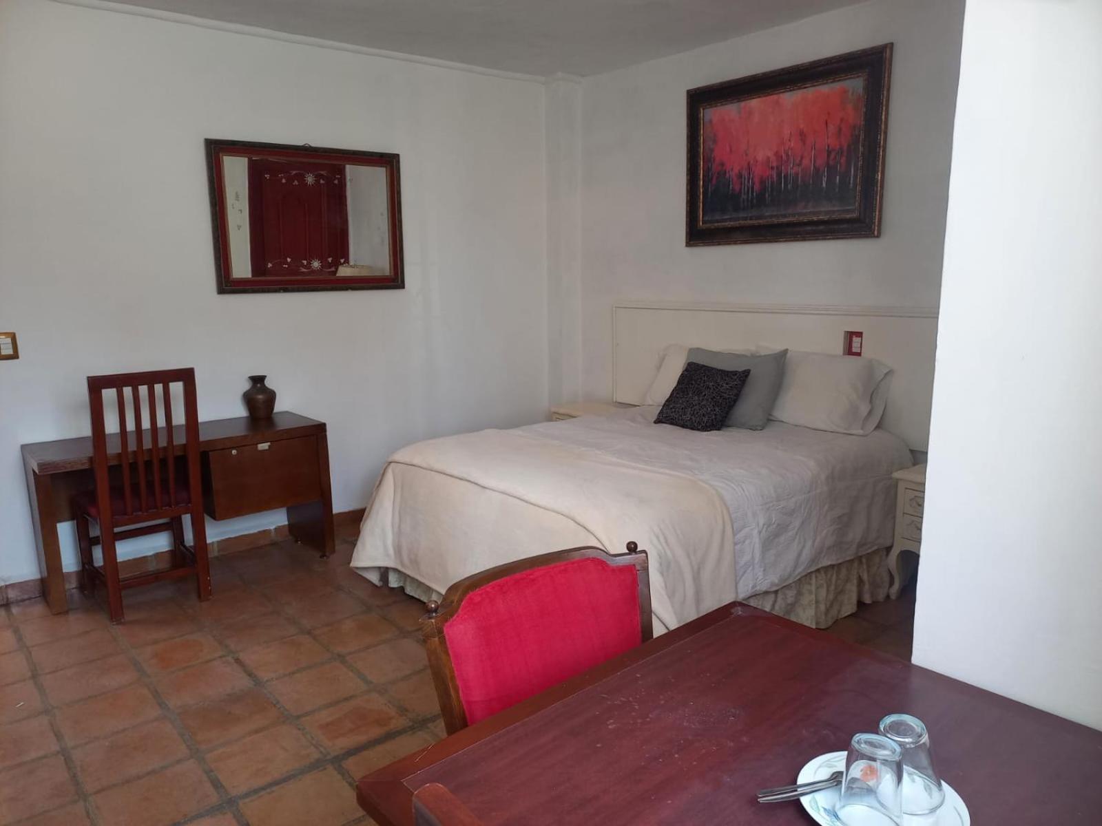 Solache Inn Zitácuaro Zimmer foto