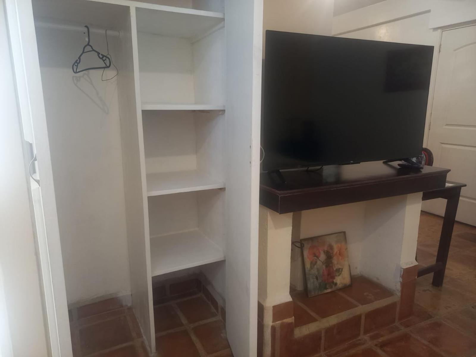 Solache Inn Zitácuaro Zimmer foto